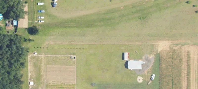 Hobby Farm with Mobile Home