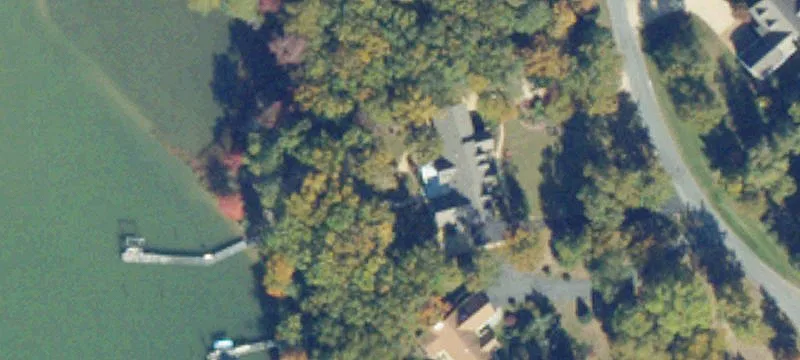 Waterfront Land Parcel