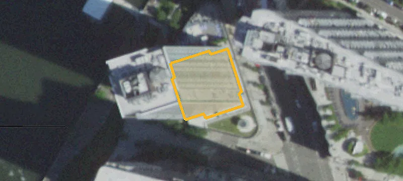 Residential Income Property with Terrace