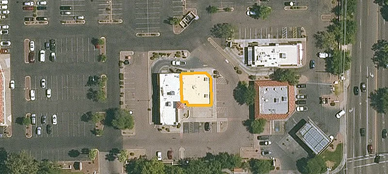 Two-Tenant NNN Property