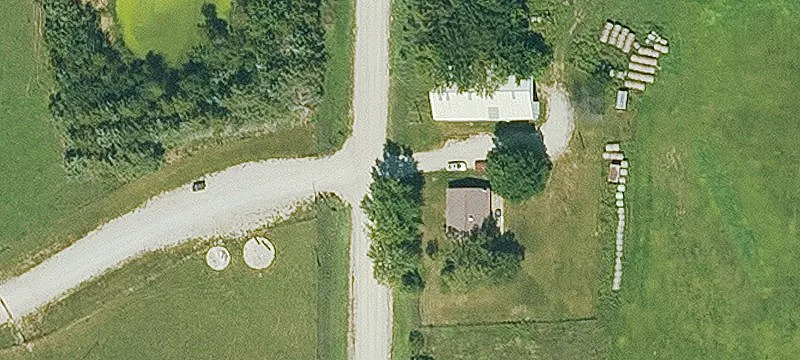 Recreational Farm with Timber and Ponds