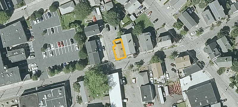 Updated Duplex