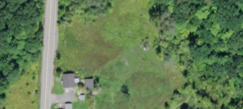 Agricultural Land with Creek