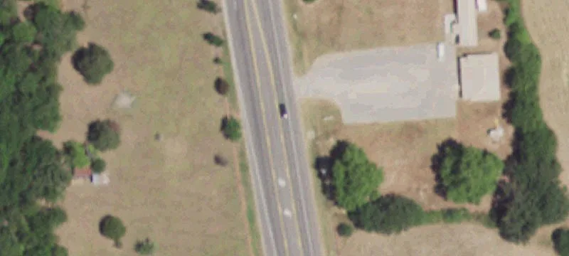 Working Farm with Highway Frontage