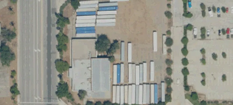 Airport Distribution Center