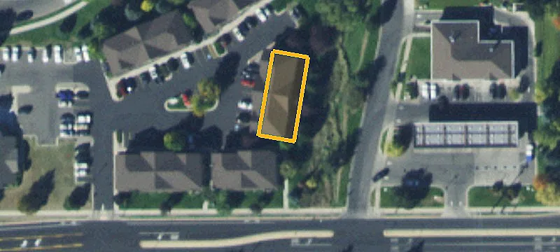 Office Condo With Four Offices