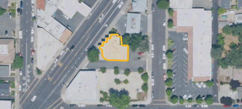 Single-Tenant Office Unit