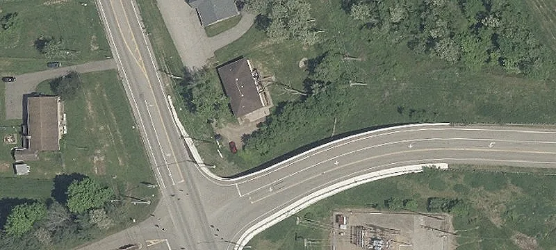 Three-Bedroom Multifamily Property