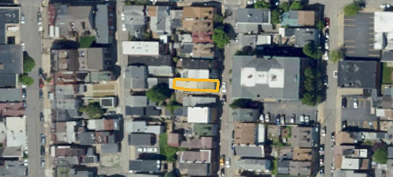 Renovated Duplex with Separate Systems