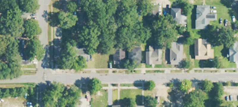 Two-Unit Duplex with Airbnb Potential