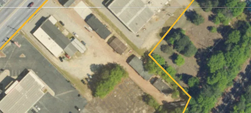 Five-Home Mobile Home Park