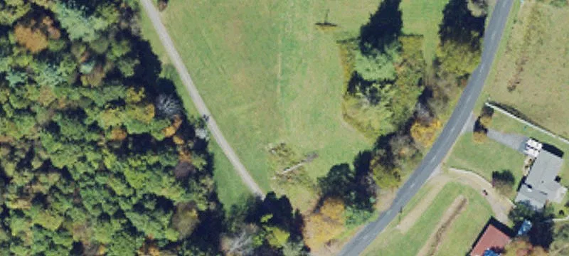 Land or Vacant Lot