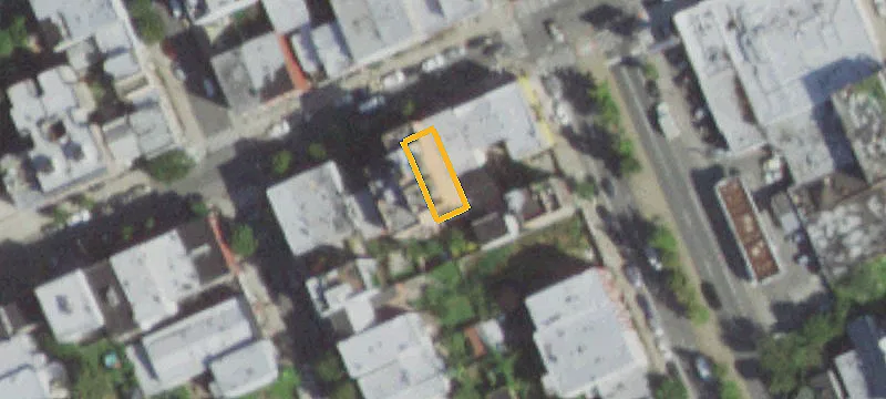 Residential Income Property with Private Gardens