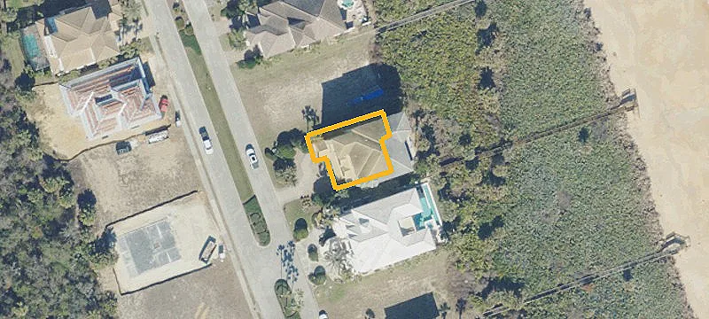 16 OCEAN RIDGE BOULEVARD S, PALM COAST, FL 32137