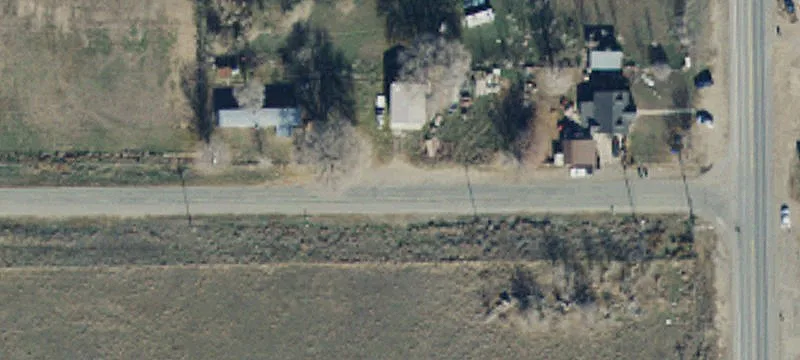 Land