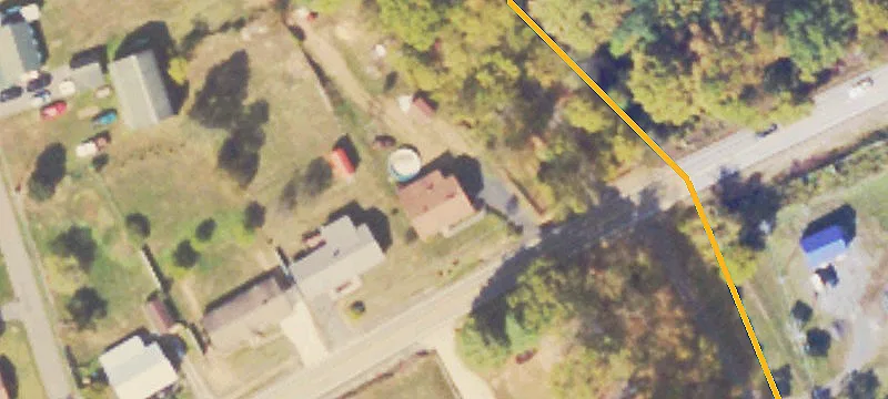 Creekfront Recreational Land