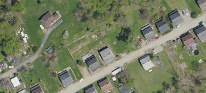 Duplex Property with Off-Street Parking