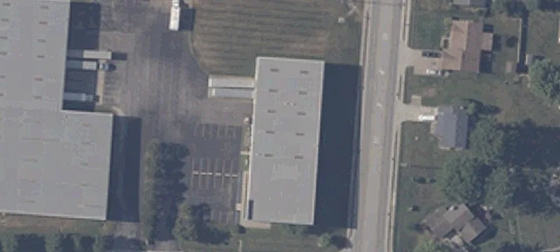 Warehouse with Dock Access