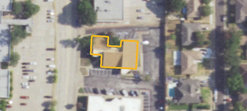 Renovated Medical Office Space