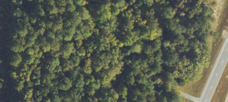 Corner Commercial Land