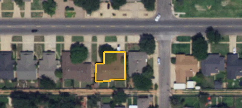 Updated Duplex Near Park