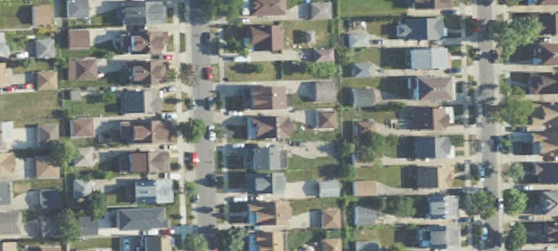 2- to 4-Unit Multifamily Property