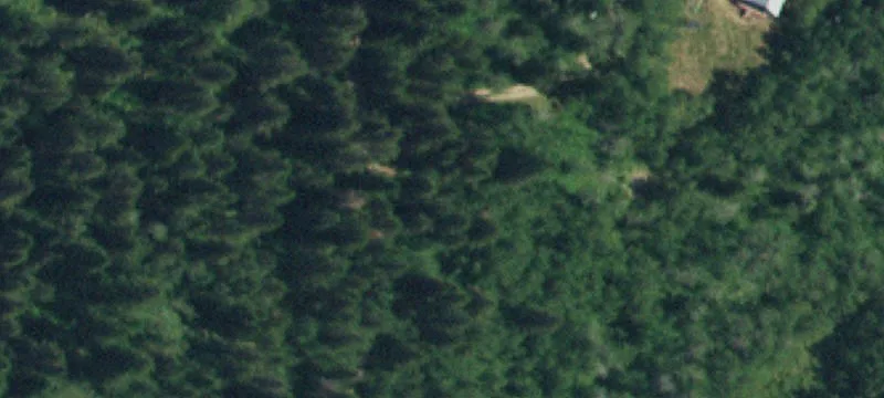 National Forest Recreation Land