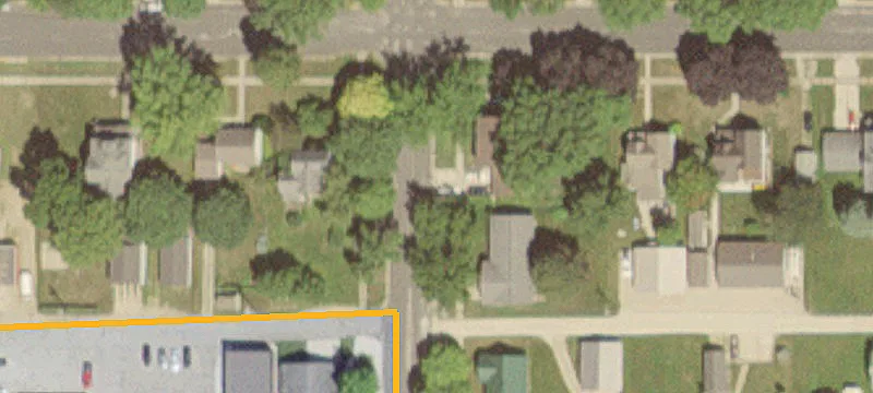 Two-Unit Duplex Property