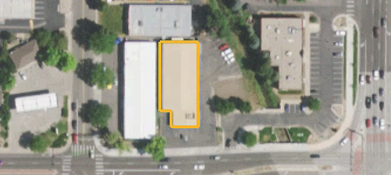 Medical Office Property