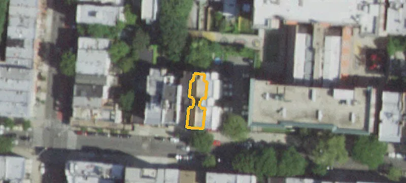 Two-Bedroom Residential Income Property