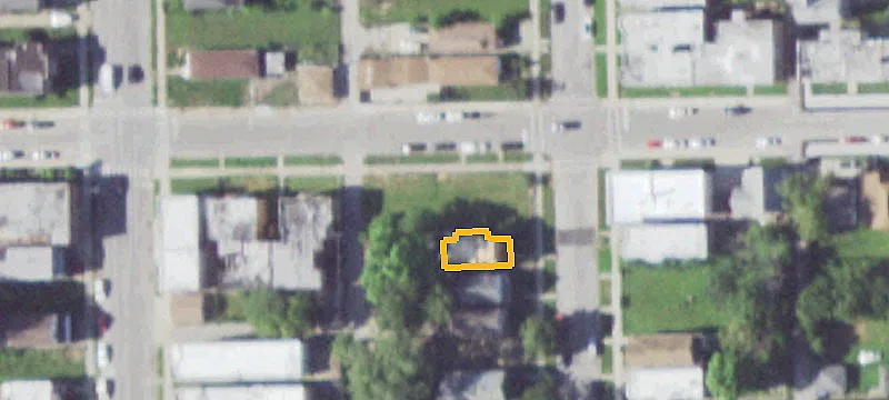 Development Land