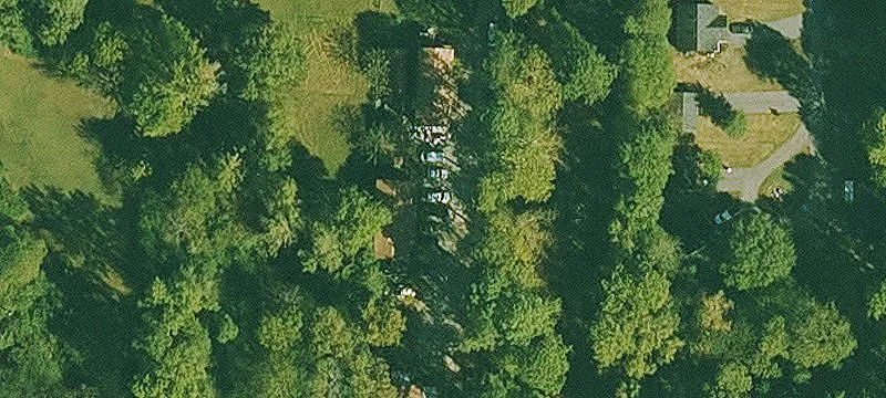 Multifamily Complex