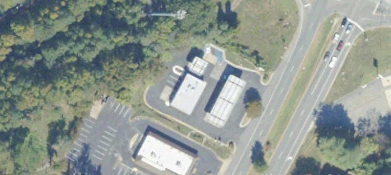 Office Unit Near I-95
