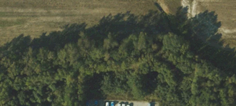 Commercial Land with Road Frontage