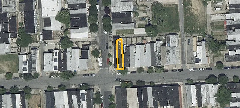 Mixed-Use Property with Event Space