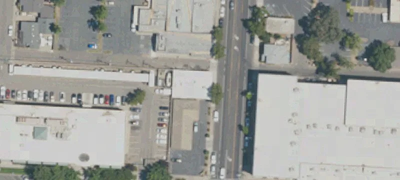 Flexible Office Building