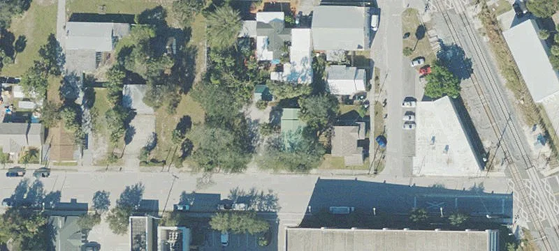 Boutique Storefront Property