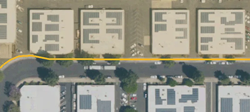 M2-Zoned Industrial Property