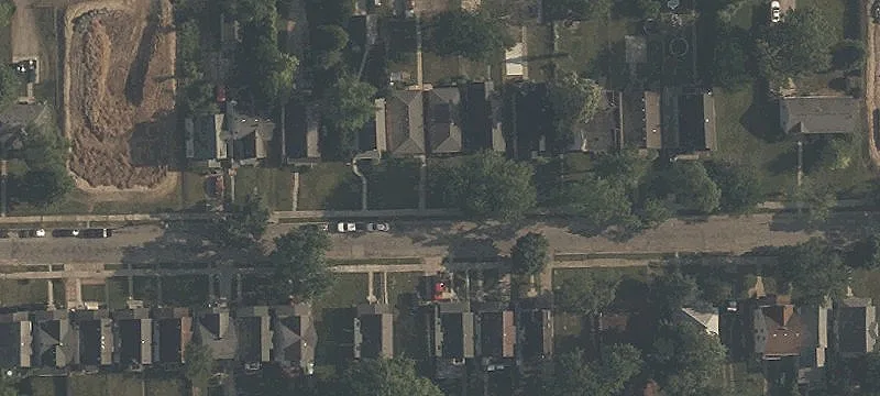 All-Electric Duplex