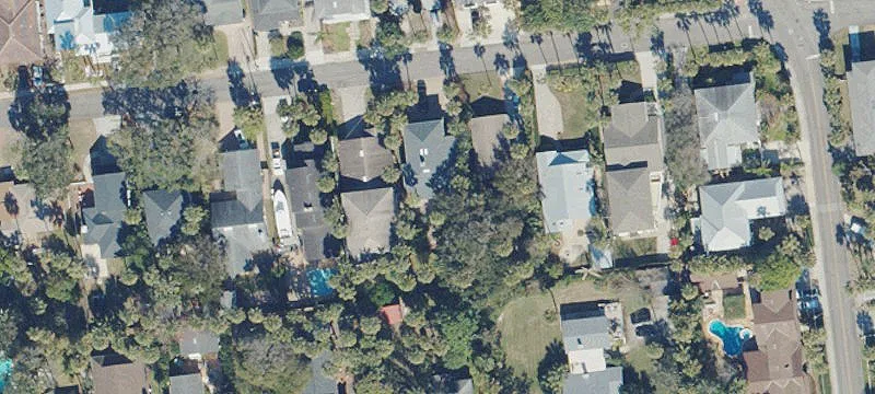 Six-Unit Apartment Property