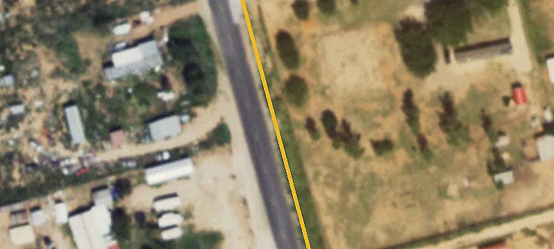 Vacant Land