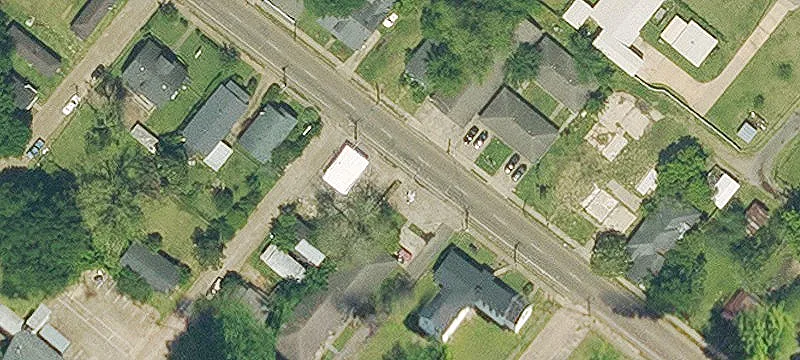 13-Unit Multifamily Property