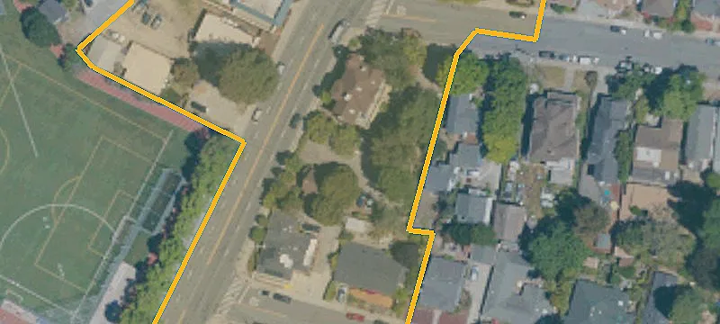 Victorian Mixed-Use Property
