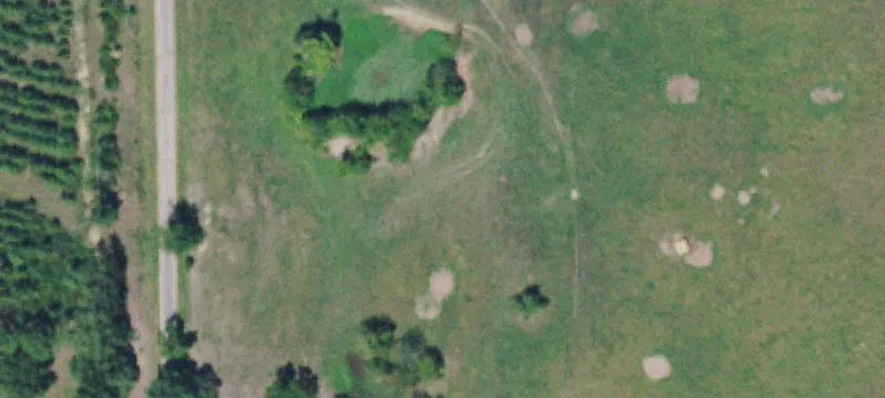 Vacant Land