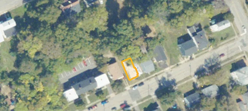 Two-Story Duplex