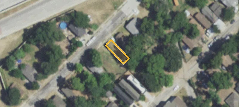 Newly Built Residential Income Property