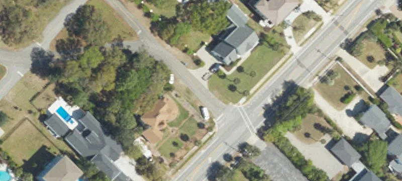 Commercial Land with Golf Views