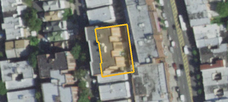 Residential Income Property with Elevator