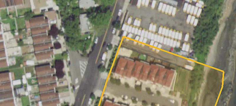 Residential Income Property with Garage