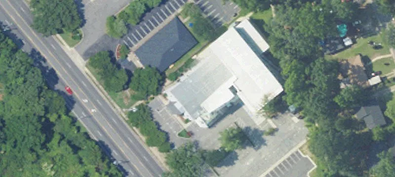 Large Office Building